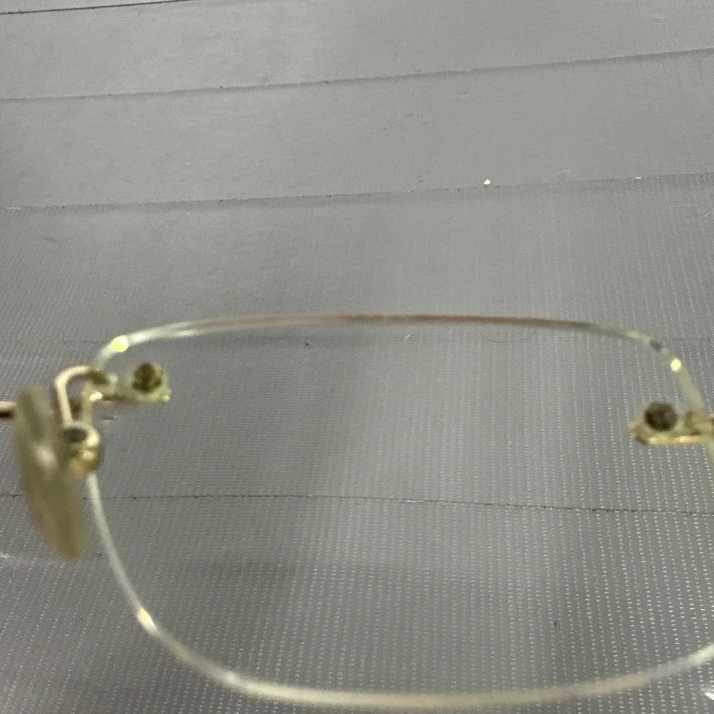 BVLGARI authentic eyeglasses